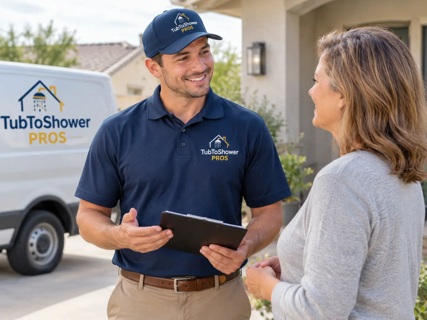 Tub Shower Conversion Plymouth, MN FAQs